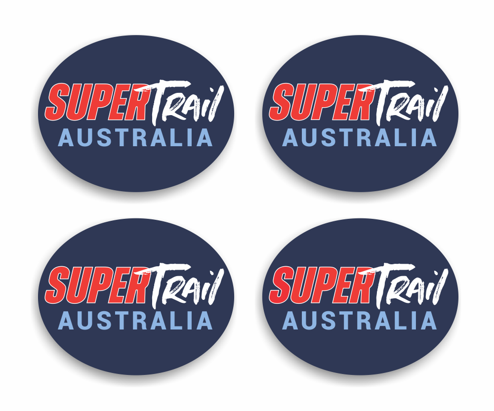 supertrail - australia's trail series