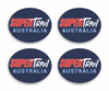 SuperTrail - Australia's Trail Series